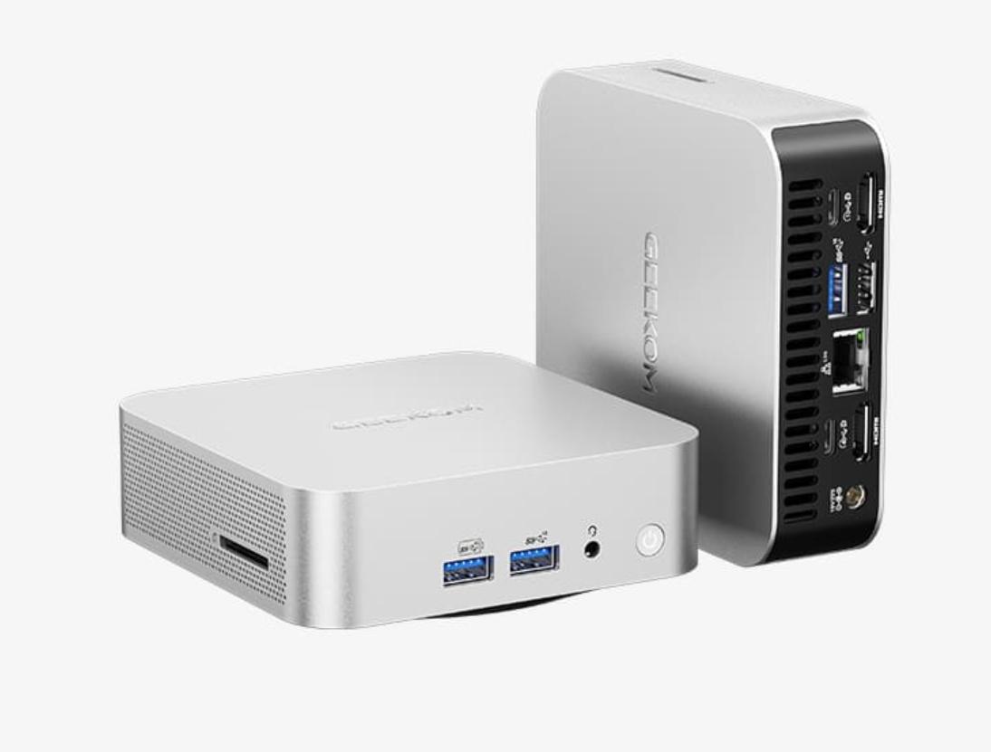 GEEKOM A8 2026